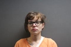 Mugshot of STORM, SUMMER DAWN