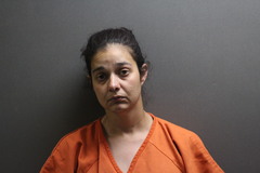 Mugshot of SAYYAE, MARY EVEALYN