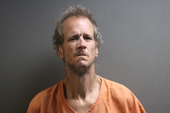 Mugshot of DANIELS, ROBBIE DALE