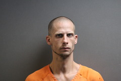 Mugshot of Shadden, Darin Lee Allen