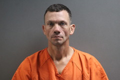 Mugshot of SHOWALTER, WAITE AARON