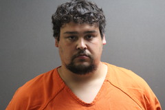 Mugshot of PETERS, BENJAMIN KENT