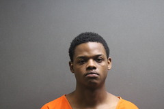 Mugshot of HERMAN, STEDARRISH STEFON