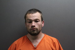 Mugshot of HERNDON, MICHAEL LEE RAY