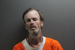 Mugshot of TREMAINE, MICHAEL LEE