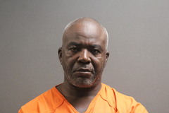 Mugshot of CURRY, DERRICK WAYNE 