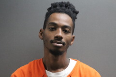 Mugshot of EDWARDS, DAQUAN TREVELL
