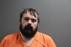Mugshot of CHALOUPEK, JOSHUA MALIKI