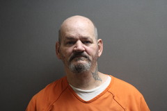 Mugshot of JANSSEN, VINCENT STEVEN