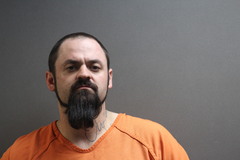 Mugshot of FREEZE, DALTON CHASE