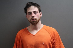 Mugshot of SCHOLES, DOUGLAS BRIAN