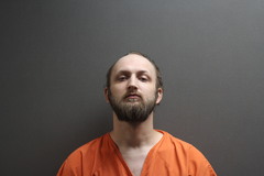 Mugshot of EVANS, ETHAN EDWARD ALLEN