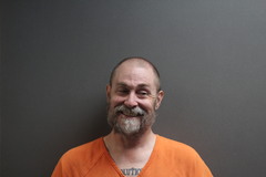 Mugshot of HODGKINS, STEVEN STEWART