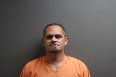 Mugshot of DOWD, ERIC WAYNE