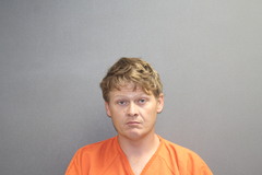 Mugshot of FISHER, CHRISTOPHER ALLEN