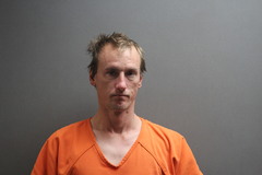 Mugshot of PONTIOUS, ANTONIO WAYNE