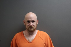 Mugshot of SHAMBLIN, BRYAN SCOTT