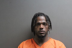 Mugshot of LOGAN, JOHN EDWARD