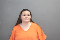 Mugshot of GEORGE, JESSICA LYNN 