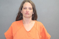 Mugshot of WILKERSON, CASSANDRA DAWN