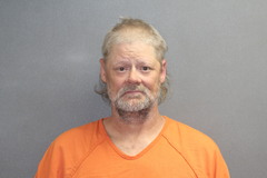 Mugshot of FUNDERBURG, PRESTON WAYNE