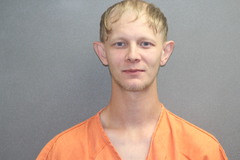 Mugshot of TINDILL, CODY MATTHEW