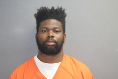 Mugshot of Lee, Jaelyn Jamall