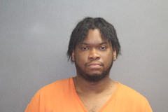 Mugshot of BROWN, NAHUM NEHEMIAH