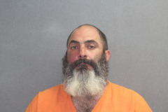 Mugshot of SALYERS, RODNEY JAY