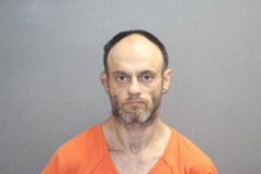 Mugshot of Callarman II, Dennis Duane 