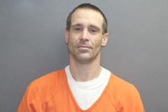 Mugshot of SMITH, DANIEL ALLEN