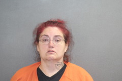 Mugshot of KNOX, MELINDA SUE