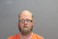 Mugshot of LOEWE, AARON GEORGE