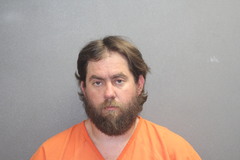 Mugshot of RICE, SHANE ALAN