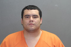 Mugshot of MATOS, AARON