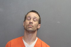 Mugshot of SMITH, DANIEL ALLEN