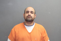 Mugshot of ARREDONDO, ARTURO MICHAEL