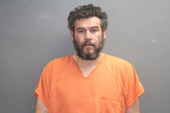Mugshot of GARCIA, VICTOR Alfonso