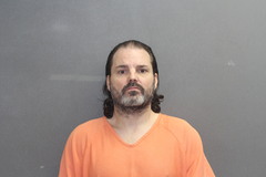 Mugshot of STOUT, SHANE LEE