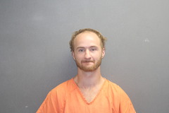 Mugshot of Taylor, Kyle Jacob