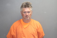 Mugshot of SOLBERG, JON ANTHONY