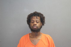 Mugshot of Norvell, Quailyn Lavell