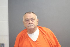 Mugshot of ROBERTS, JAMES EDWARD