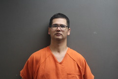 Mugshot of STEVENS, DAVID ALEXANDER