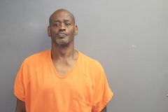 Mugshot of RENFRO, ANTHONY ANDRE