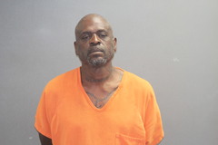 Mugshot of LEWIS, FREDRICK DUBOISE