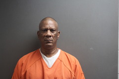 Mugshot of HAYES, JAMES DARWIN