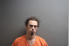 Mugshot of MATTHEWS, ERIC FRANCIS