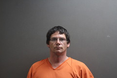 Mugshot of ARD, JUSTIN DALE