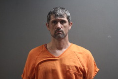 Mugshot of PORTER, NICHOLAS DANIEL